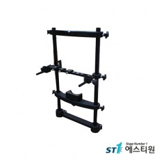 TEST JIG 턱 고정 장치  [ JIG-04M ]