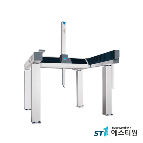 접촉식 3차원측정기 [Gantry]