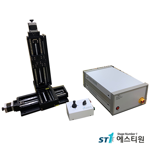 XYZ-Axis Motorized System [ST-MEA-12]