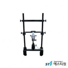 턱 이마 고정 장치 [ST-CM-004]