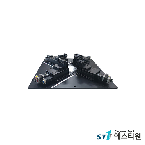 필름 섬유 4축 인장 테스터기 [ST-4MS-TILT]