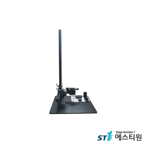 카메라 얼라인 스탠드 지그 [ST-MA-5040-SLIDE]