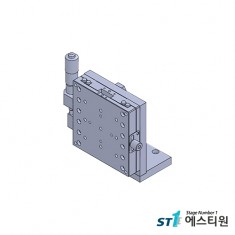 정밀 수동 Z스테이지 90x90 [SLZ-90S]