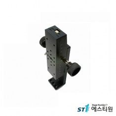 정밀 수동 도브테일 Z스테이지 40x140 [SDZ-140W]