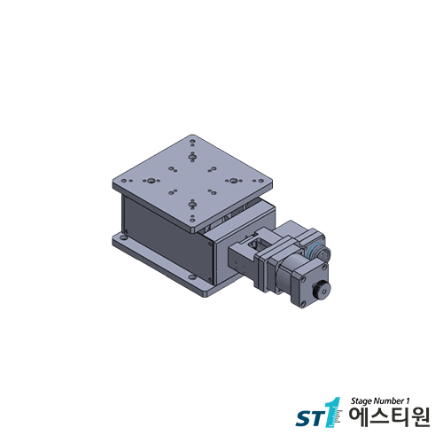 정밀 자동 리니어 Z스테이지 [SMHZ-1212-X]