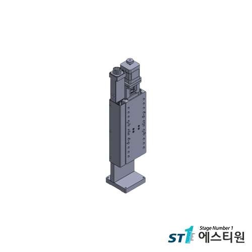 정밀 자동 리니어 Z스테이지 [SMZ-80150-X]