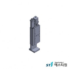 정밀 자동 리니어 Z스테이지 [SMZ-80150-X]