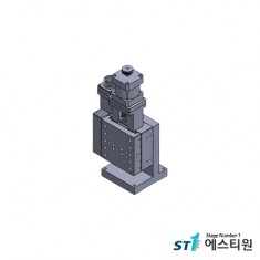 정밀 자동 리니어 Z스테이지 [SMZ-8030-X]