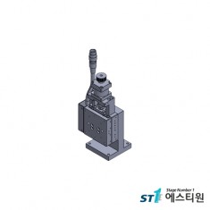 정밀 자동 리니어 Z스테이지 [SMZ-6020-X]