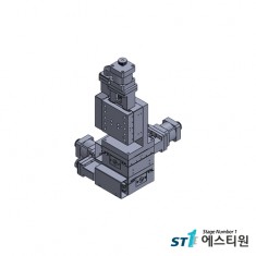 정밀 자동 리니어 XYZ스테이지 [SMXYZ-8030-X]