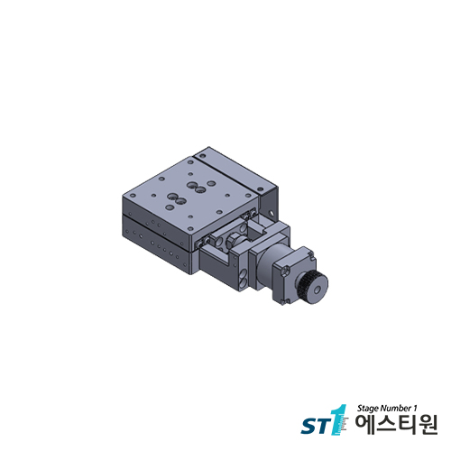 정밀 자동 리니어 X스테이지 [SMX-6020-X]