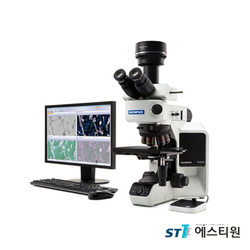 올림푸스 모듈현미경 [BXFM]
