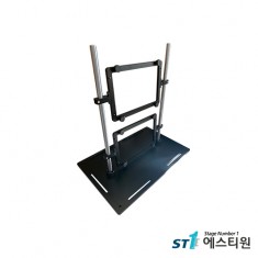 2 Platform 메뉴얼 틸트 지그 [ST-JFMRT-001]