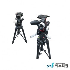 삼각대 정밀 위치 조정 지그 [ST-TRIPOD-XY13]