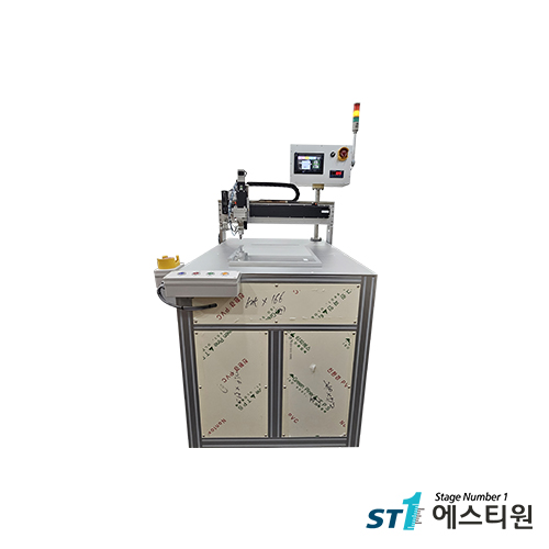 고정밀 자동 스크라이버 [ST-AUSB-3747]