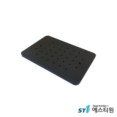 알루미늄 브레드보드 200x300x10 [SDB-20301]