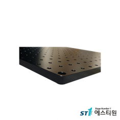 알루미늄 브레드보드 100x100x12 [SDB-101012]