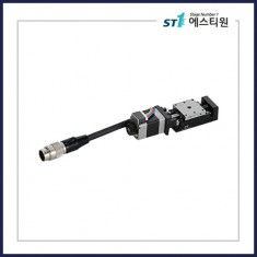 정밀 자동 리니어 X스테이지 [SLSS1-25]