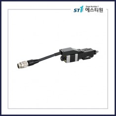 정밀 자동 리니어 X스테이지 [SDAC-130]