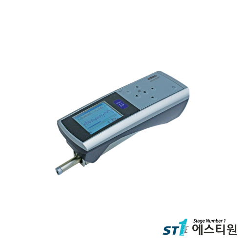 조도 및 윤곽 형상 측정 [HANDYSURF+]