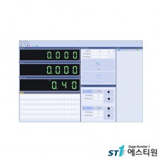 나노 박막 스크레치 Program