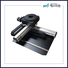 Laser Inspection Module [ ST-LIM-001 ]