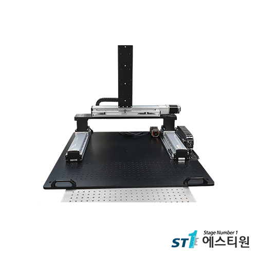 XYZ 장축 프로브 탐침 무빙 시스템 [ST-JF-3Axis-0306]