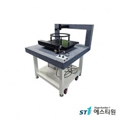 웨이퍼 두께 측정 시스템 [ST-TS-2Axis-ET]