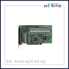 모션 컨트롤러 [PMC-4B-PCI]