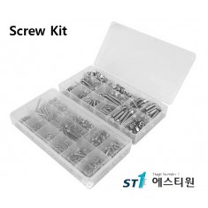 Screw Kit - SSK-M4, SSK-M6, SSK-M4M6