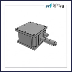 수동스테이지 Z 스테이지 [SZ60-2]