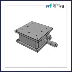 수동스테이지 Z 스테이지 [SZ80-2]
