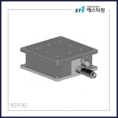 수동스테이지 Z 스테이지 [SZ90-2-H35]