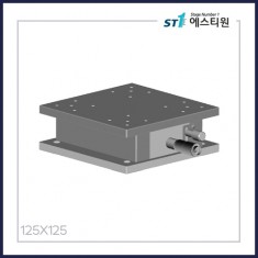 수동스테이지 Z 스테이지 [SZ125-2-N]