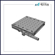 수동스테이지 X 스테이지 [SX200-L]