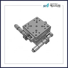 수동스테이지 XY 스테이지 [SY65-R]