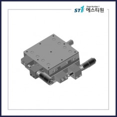 수동스테이지 XY 스테이지 [SY70]