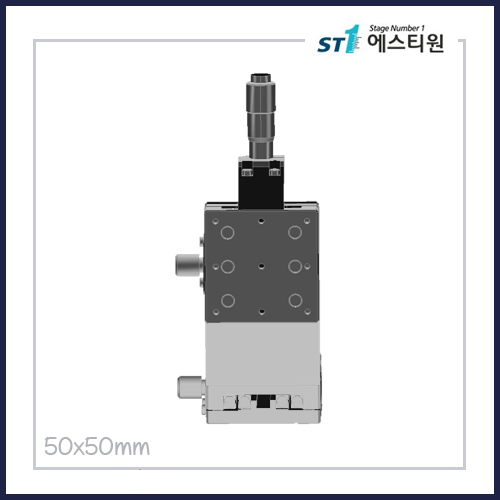 수동스테이지 XZ 스테이지 [SEV50-C2]