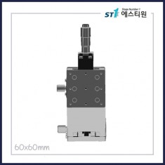 수동스테이지 XZ 스테이지 [SEV60-C2]