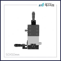 수동스테이지 XYZ 스테이지 [SDV50-C2]