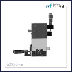 수동스테이지 XYZ 스테이지 [SDV50-R2]