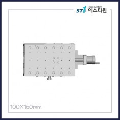 수동스테이지 X 스테이지 [SMX1016]