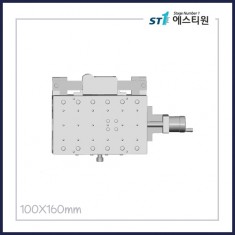 수동스테이지 X 스테이지 [SMX1016-D]