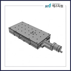 수동스테이지 X 스테이지 [SMX1020]