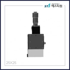 수동스테이지 Z 스테이지 [SBV25-C3]