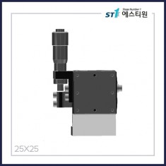 수동스테이지 Z 스테이지 [SBV25-L2]