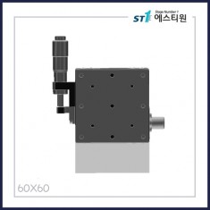 수동스테이지 Z 스테이지 [SBV60-L2]