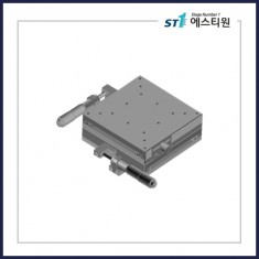 수동스테이지 XY 스테이지 [SBY100]
