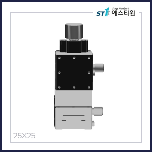 수동스테이지 XZ 스테이지 [SWFEV25]