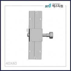 수동스테이지 X 스테이지 [SWX40-L150]